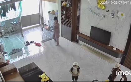 Âm thanh tuyệt nhất thế giới mà phụ huynh nào cũng muốn nghe!