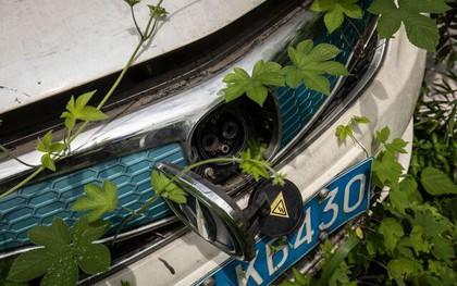 Không có linh kiện, không được bảo hành: Chủ xe Trung Quốc ‘khóc ròng’ ở Đông Nam Á