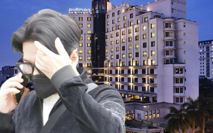 Ca sĩ Vũ Hà đã "nướng" bao nhiêu vào đường dây đánh bạc hơn 2.500 tỷ tại khách sạn Pullman?