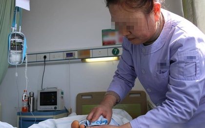 Nữ hộ lý 45 tuổi bất ngờ phát hiện mắc bệnh giang mai, nguồn lây nhiễm gây nghi vấn