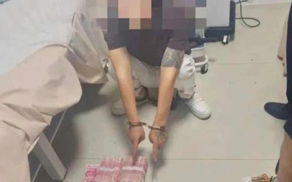 Người đàn ông lẻn vào đám cưới trộm 1,4 tỷ đồng với chiêu thức ít ai ngờ tới