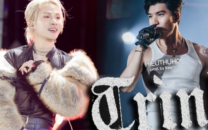 "Nhạc rác" đang xâm chiếm, đầu độc thế hệ trẻ