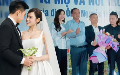 Bí mật của chủ tịch Tập Đoàn Sơn Hải và gia đình Đỗ Hà