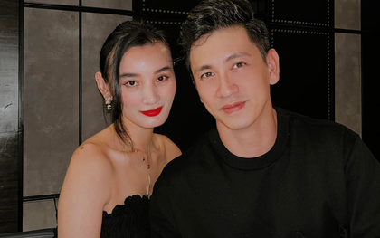 Hôn nhân của giám đốc bị đồn "lấy vợ làm bình phong", nắm tay bà xã vượt trầm cảm sau 5 lần IVF thất bại