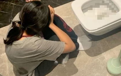 Sáng dậy đi tiểu thấy 4 dấu hiệu này, chỉ sợ tử cung đã CHẤT ĐẦY BỆNH TẬT