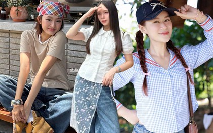 Local brand Việt thành topic hot khi được loạt "phú bà" ưu ái, netizen lại phản ứng trái chiều