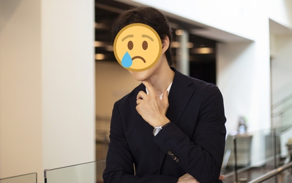 Tài tử Vì Sao Đưa Anh Tới kể từng bị kiếm đâm, đầu bê bết máu