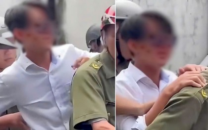 Tạm đình chỉ thầy giáo ở An Giang dẫn nữ sinh vào khách sạn... nhậu