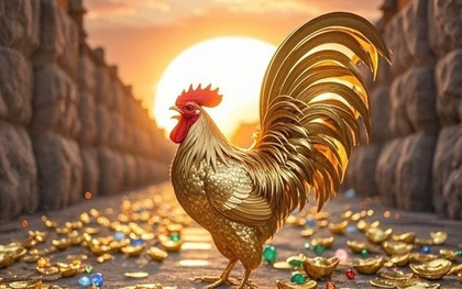 3 con giáp là "chúa tể", đón nhận thời kỳ hoàng kim trong tháng 11