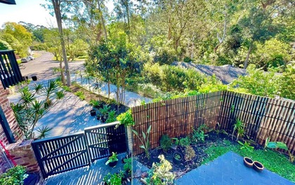 Biệt thự gần 1.000m² của "quán quân Olympia"