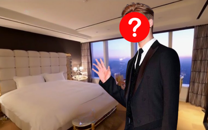 Hình ảnh gây sốc trong nhà riêng của ca sĩ J bị cấm sóng 10 năm