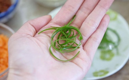 Người Việt có loại rau "nấu món gì cũng thơm" vài nghìn cả nắm nhưng ung thư miệng, thực quản, dạ dày nghe tên là SỢ