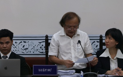 Tiền phúng điếu cố diễn viên Đức Tiến có thể bị chia thừa kế