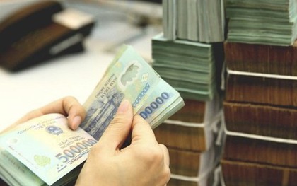 Lương ngân hàng vẫn luôn "đỉnh": Lộ diện ngân hàng trả lương "khủng" nhất Việt Nam