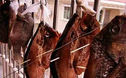 2 loại cá dễ gây ung thư nhiều người ăn