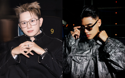 B Ray - GDucky và loạt nghệ sĩ “xoá sổ” MV sau đề nghị chấn chỉnh các sản phẩm âm nhạc “lệch chuẩn văn hoá”