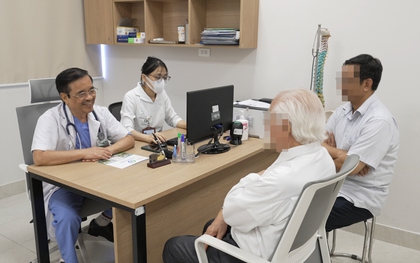 Tiến sĩ tim mạch cảnh báo nhóm người này có nguy cơ đột tử cao khi tập thể dục, căng thẳng