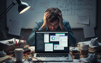 AI Washing: Lấy cớ công nghệ để hợp thức hóa sa thải, che giấu bí mật khác, lý do thật sự khiến Amazon cắt giảm 14.000 lao động