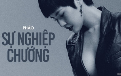 Khi âm nhạc trở thành "độc dược tinh thần"