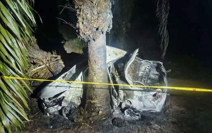 Chở bạn gái đi ăn mừng sinh nhật, thanh niên gây tai nạn khiến cả 2 tử vong, cuộc gọi cuối cùng ám ảnh