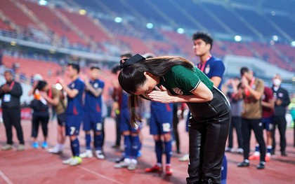 Chủ tịch Madam Pang xin lỗi VFF sau sự cố nhầm Quốc kỳ Việt Nam