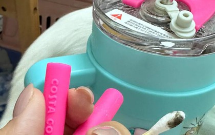 6 thứ tưởng bình thường nhưng bẩn "rợn người" ở ngay trong nhà