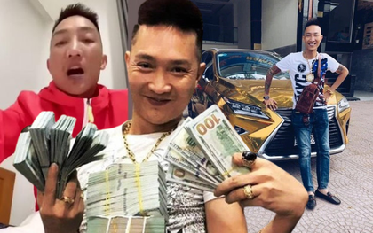 Huấn Hoa Hồng là ai?