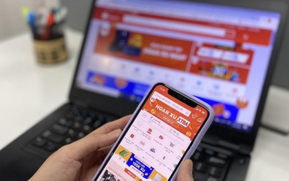 9 tháng đầu năm, người Việt chi 306 nghìn tỷ đồng mua hàng trên mạng