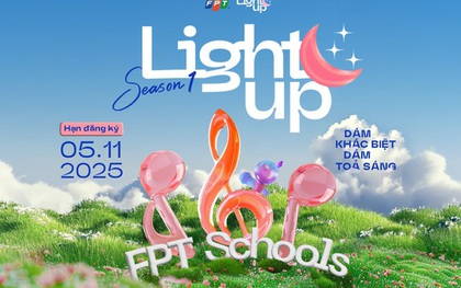 Chấn động: Lần đầu tiên FPT Schools “chơi lớn” đến mức này!