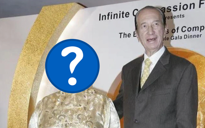 Người con gái bị lãng quên của Vua sòng bài Macau