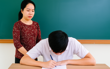 Giáo viên trường tư kể 1 chuyện khiến nhiều phụ huynh giật mình: Có lẽ chúng ta phải nghiêm túc xem lại việc dạy con!