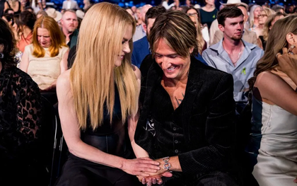Rộ tin chồng Nicole Kidman đòi chia tay vì người phụ nữ khác