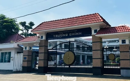 Ý kiến trái chiều quanh vụ mất điện thoại giáo viên yêu cầu học sinh viết "người nghi ngờ"