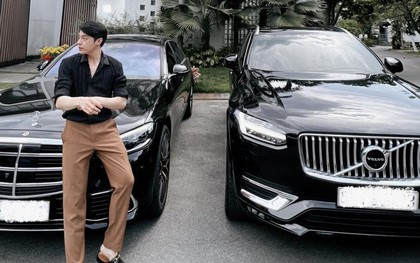 Nam ca sĩ đẹp trai bậc nhất showbiz, U40 sống trong biệt thự 22 tỷ ở TP.HCM, chưa lấy vợ sinh con