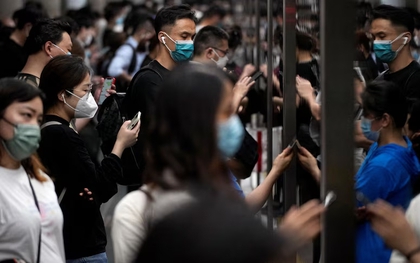 Chuyện kỳ lạ tại nền kinh tế số 2 thế giới: Giới trẻ làm sao mà phải trả tiền để… lên văn phòng?