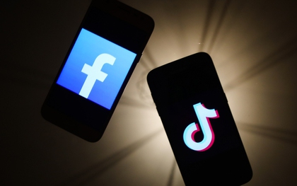 Dân tình tá hỏa: Facebook, TikTok bị gọi là "hố đen" dữ liệu, "hút máu" thông tin người dùng nhất 2025!