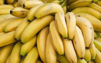 Người bán rau chỉ cách bảo quản chuối tươi lâu suốt tuần - nhất định không được để ở vị trí này