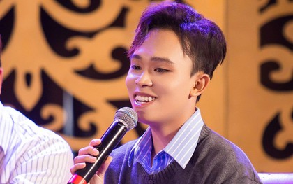 Hồ Văn Cường khoe mua được nhà tại show của Như Quỳnh