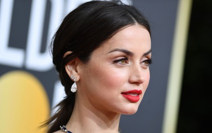 Mỹ nhân Cuba sau chia tay Tom Cruise