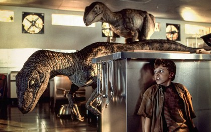 Khủng long có thể sẽ được hồi sinh