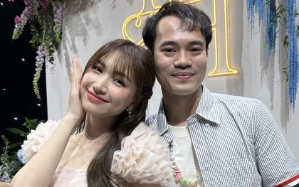 Hoà Minzy bất ngờ nhắn Văn Toàn: "Tôi cưới bạn..." khiến phần bình luận bùng nổ, lộ cả thời điểm tổ chức đám cưới?