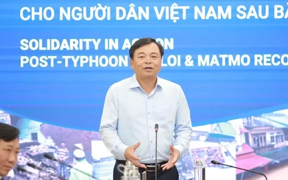 Liên bang Nga gửi 29 tấn hàng cứu trợ đến người dân TP Huế