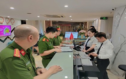 Một nhóm người dân Hà Nội được nhận miễn phí một tiện ích đặc biệt, hãy cập nhật ngay