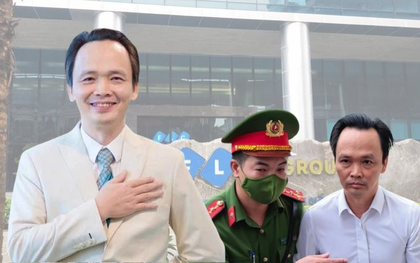 Trịnh Văn Quyết dốc tài sản để trả gần 2.000 tỷ đồng thi hành án, vẫn còn dư gần 3.000 tỷ, FLC rục rịch tái khởi động từ đống đổ nát