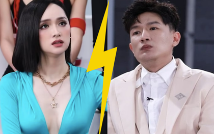 Dược sĩ Tiến và Hương Giang đã làm lành sau ồn ào nói xấu?