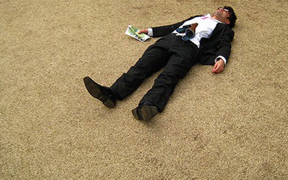 Nhật Bản vừa ghi nhận một con số vừa đáng buồn vừa đáng sợ