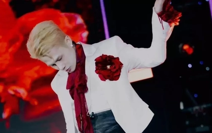 Lệch chuẩn văn hóa: Nghệ sĩ đối mặt chế tài kép