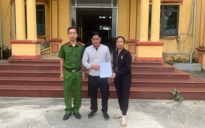 Không mua bán, vay mượn, người phụ nữ Hưng Yên bỗng nhận được 1 tỷ đồng: Công an xác định giao dịch với số tiền đặc biệt lớn, lập tức vào cuộc