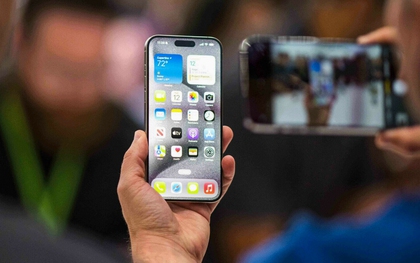 Chiếc iPhone rẻ nhất của Apple lộ diện