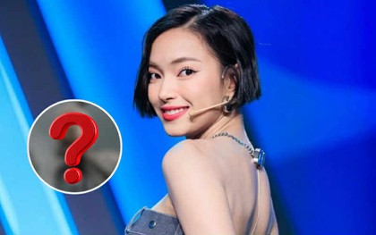 Có ai tin đây là Châu Bùi không, khéo Binz còn nhận không ra